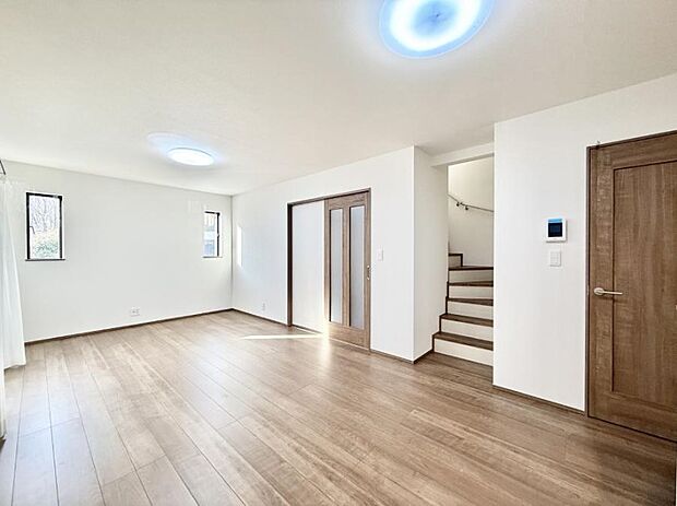 ■ふとした瞬間に幸せを感じる、心地よい場所