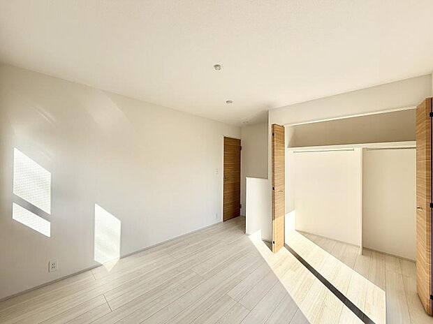 ■快適な環境で、日常の疲れを癒せる空間