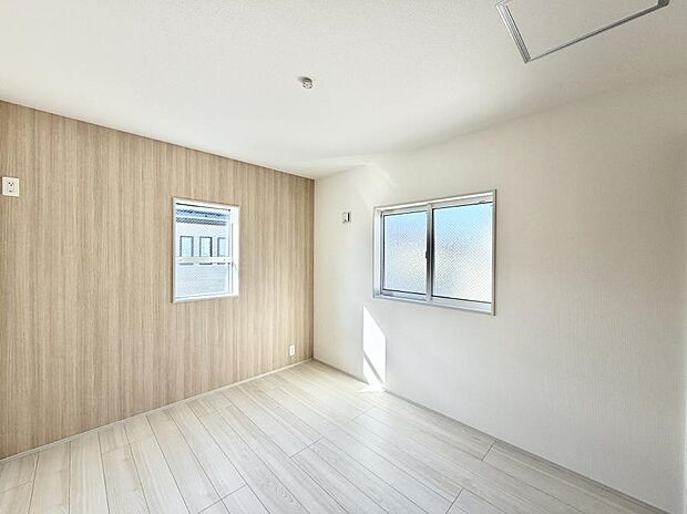 ■仕事や勉強のスペースに使うことで、集中しやすく静かな環境が整います