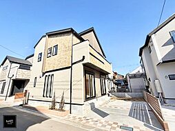 東京都東村山市青葉町１丁目