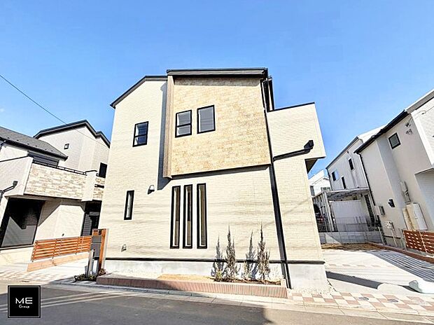 ■新しい暮らしが始まる場所で、家族の絆を深める