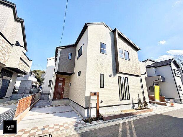 ■家族みんなが笑顔で過ごせる、安心感のある住まい