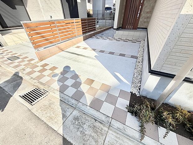 ■カースペース有