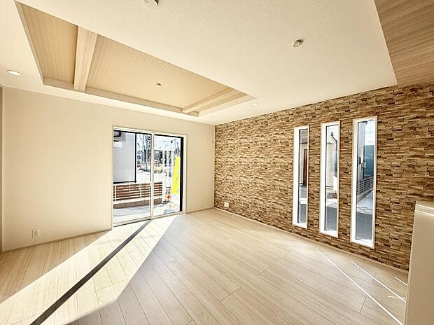 ■ふとした瞬間に幸せを感じる、心地よい場所