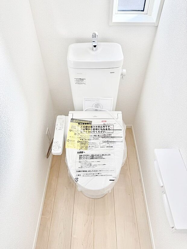 ■毎日使う場所だからこそ、清潔感溢れる空間