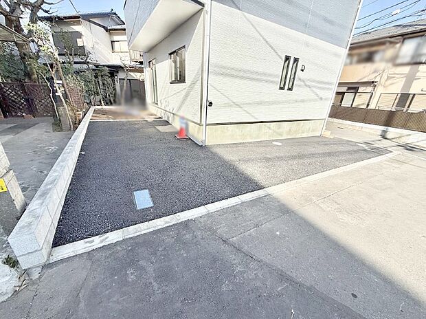 ■カースペース有