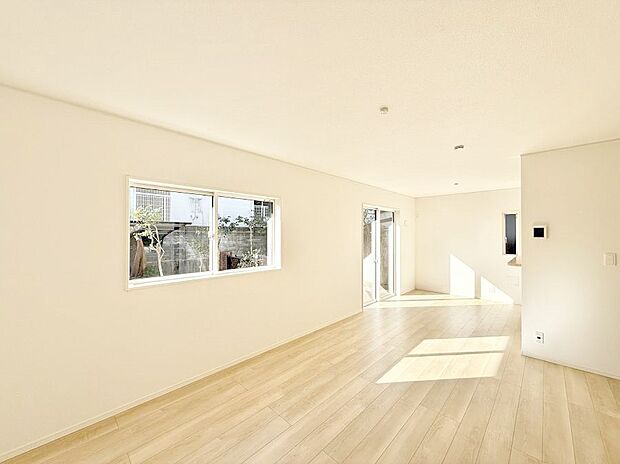 ■ふとした瞬間に幸せを感じる、心地よい場所