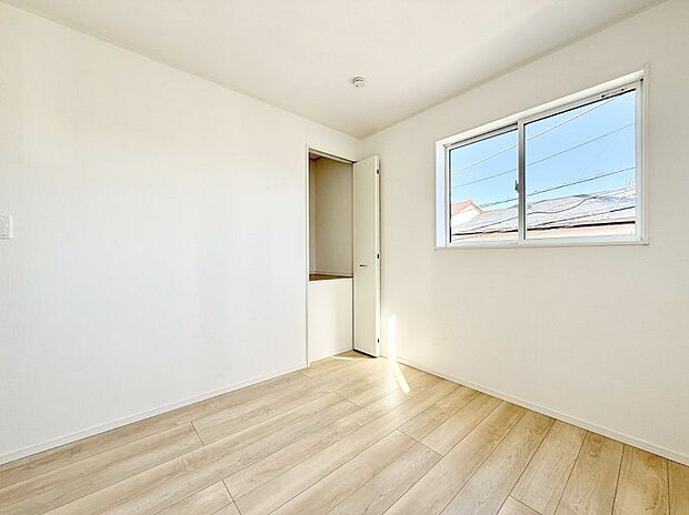 ■落ち着いた色合いのお部屋で穏やかな時間を楽しめます