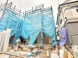 東京都東村山市恩多町３丁目