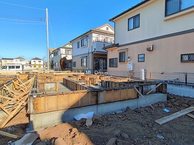 ■家族みんなが笑顔で過ごせる、安心感のある住まい