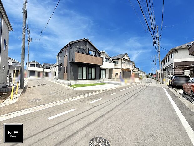 ■新しい時代の息吹を感じる、心地よい環境