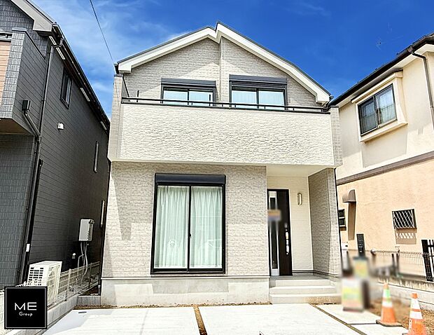 L号棟  ■暮らしを彩る充実した設備仕様が備わった住まい