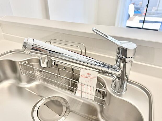 ■清潔でおいしい水を手軽に供給してくれます