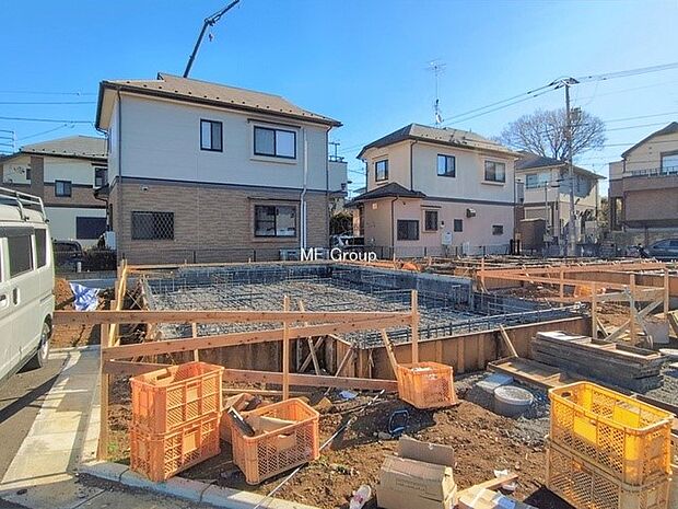 ■新しい暮らしが始まる場所で、家族の絆を深める