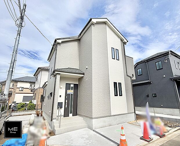 J号棟  ■暮らしを豊かにする充実した仕様設備で快適に