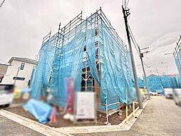 東京都東村山市恩多町３丁目