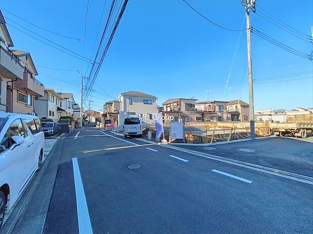 ■新しい時代の息吹を感じる、心地よい環境