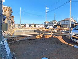 東京都東村山市恩多町３丁目