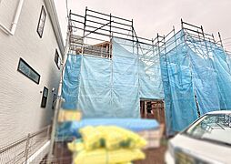 東京都東村山市恩多町３丁目