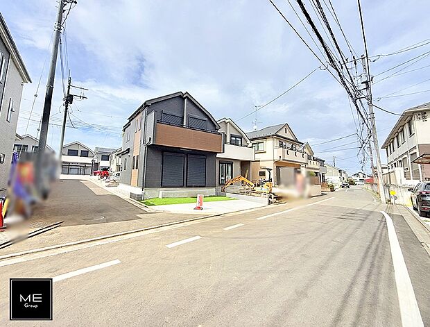 ■この道を歩けば、毎日が少し特別になる