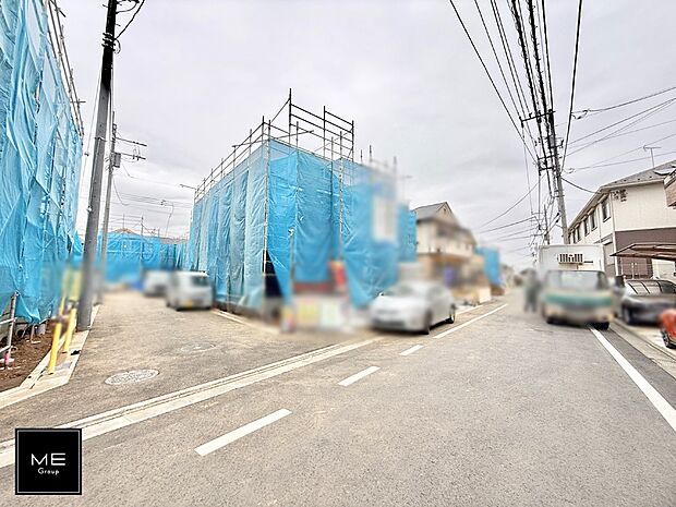 ■この道を歩けば、毎日が少し特別になる