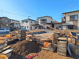 東京都東村山市恩多町３丁目