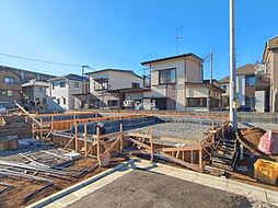 東京都東村山市恩多町３丁目