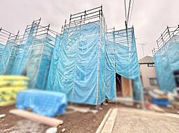 東京都東村山市恩多町３丁目