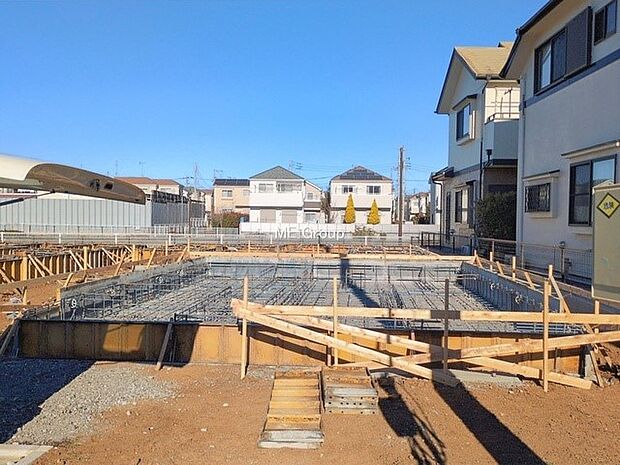 ■家族みんなが笑顔で過ごせる、安心感のある住まい