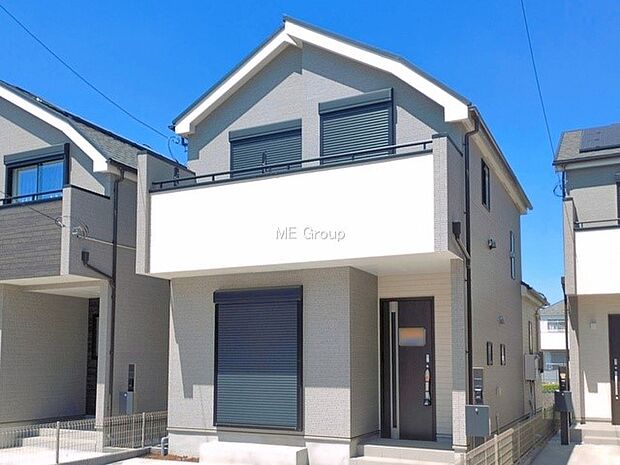 C号棟  ■暮らしを豊かにする充実した仕様設備で快適に