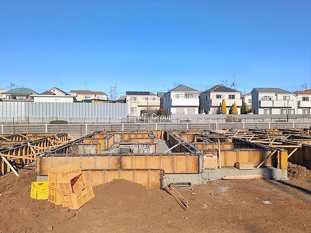 ■暮らしを彩る充実した設備仕様が備わった住まい