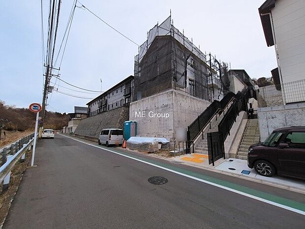 ■新しい時代の息吹を感じる、心地よい環境