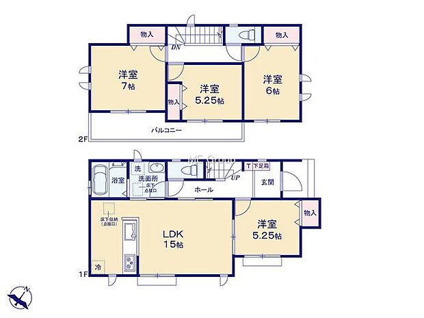 A号棟