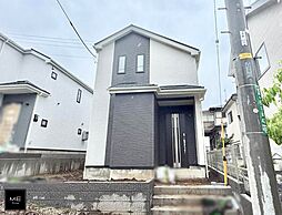 東京都町田市金井ヶ丘２丁目