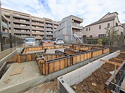 東京都国立市富士見台１丁目