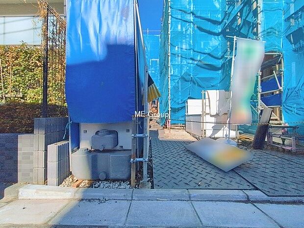 ■新しい暮らしが始まる場所で、家族の絆を深める