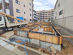 東京都国立市富士見台１丁目