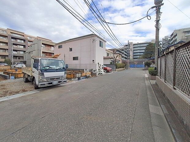 ■新しい時代の息吹を感じる、心地よい環境