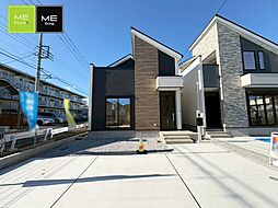 東京都日野市新井２丁目