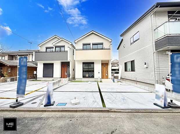 ■新しい暮らしが始まる場所で、家族の絆を深める