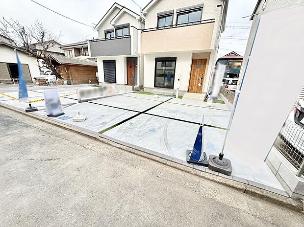 ■カースペース有