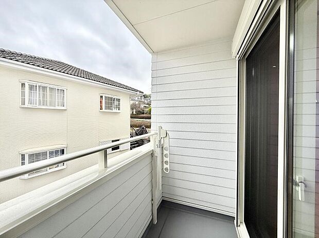 ■ 朝のコーヒーや夜の星空を楽しむ、癒しの場所