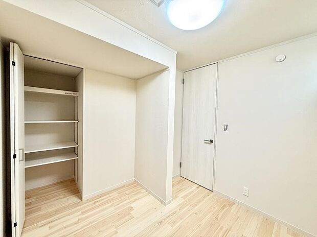 ■どこになにを置くか楽しみな自分のお部屋