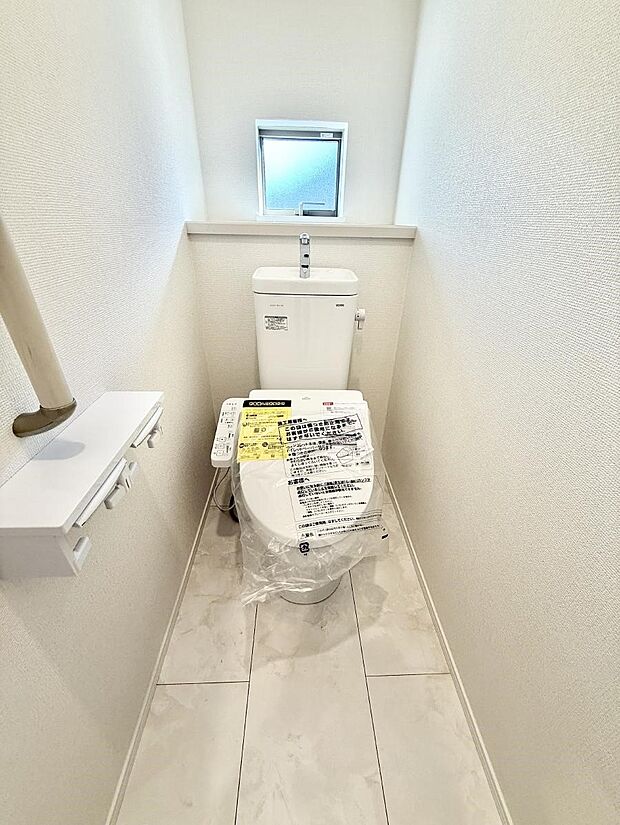 ■使いやすさと清潔感にこだわった空間