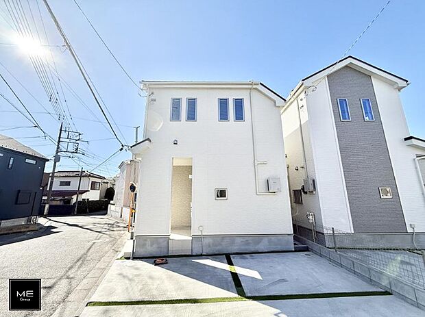 ■暮らしを彩る充実した設備仕様が備わった住まい