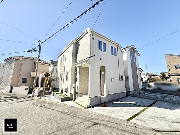 ■新しい暮らしが始まる場所で、家族の絆を深める