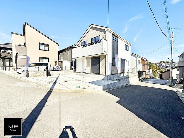 ■家族とのお出かけが楽しくなる環境です