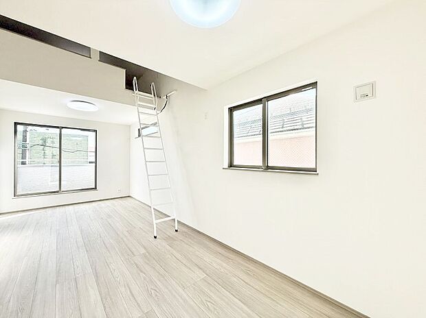 ■日常をちょっと特別にする、憩いの空間