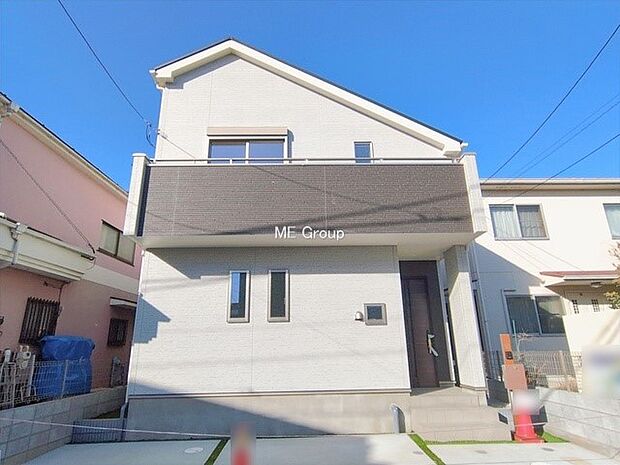 ■新しい暮らしが始まる場所で、家族の絆を深める