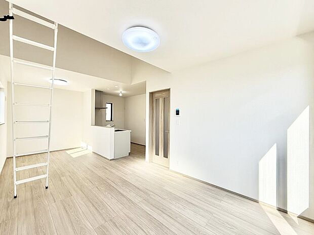 ■自然と心がほどける、リラックスできる場所